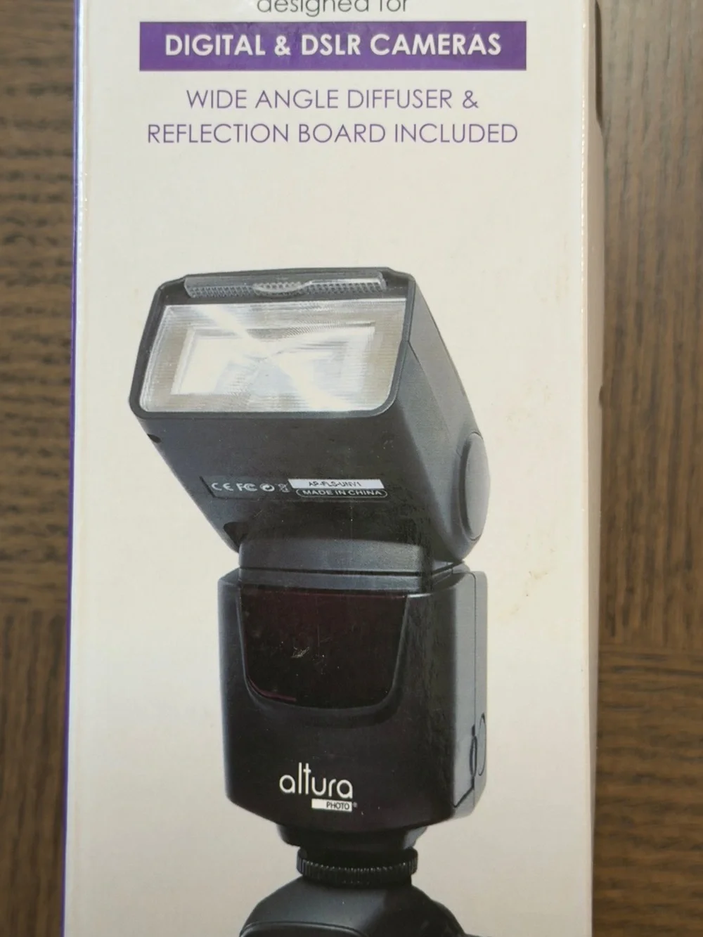 altura brand new